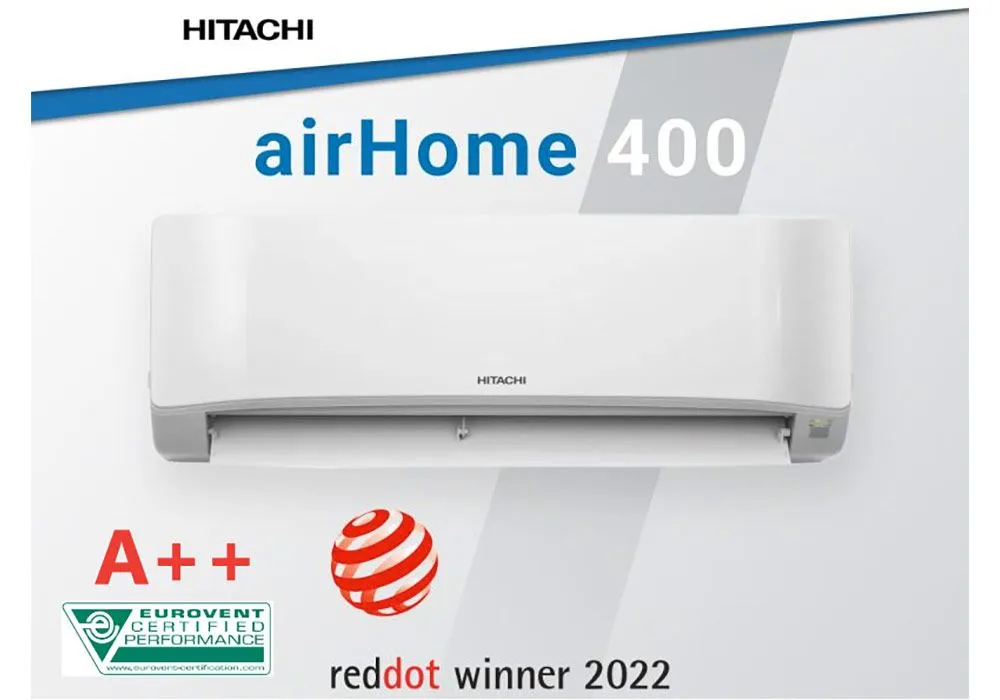 Climatiseur 12000 BTU Ecopower R32+Pose ( RAC-DJ35PHAE(GE) + RAK-DJ35PHAE(UI)) – Image 3