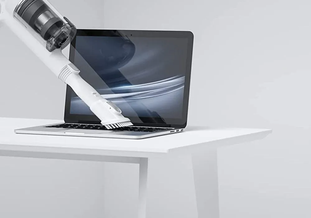 Aspirateur Balai Sans Fil M10 Roidmi – Image 4