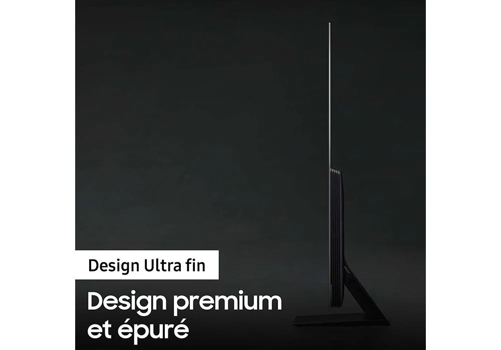 QD OLED 4K HDR 10+ 139cm Samsung (QE55S95B) – Image 3