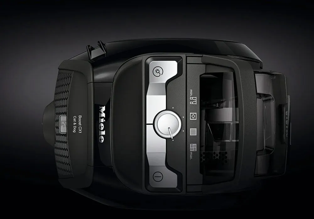 Aspirateur Sans Sac Boost CX1 Gris Miele – Image 6