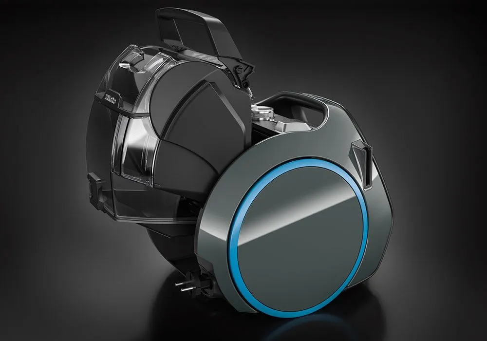 Aspirateur Sans Sac Boost CX1 Gris Miele – Image 4