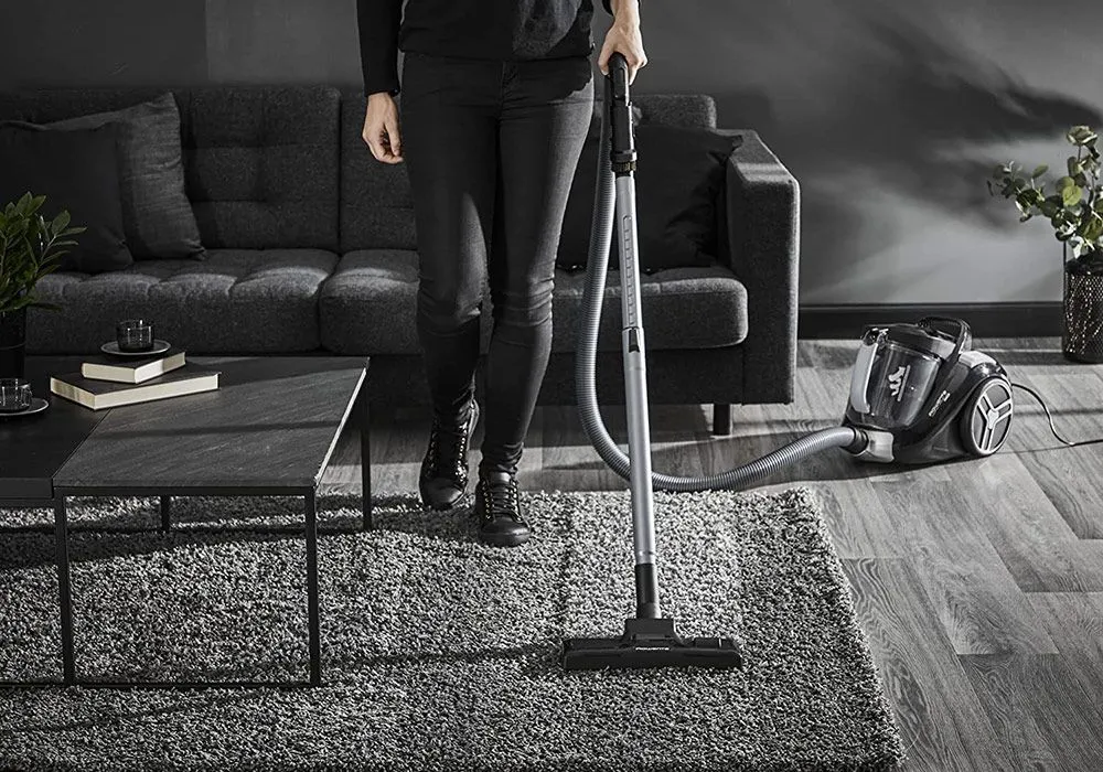 Aspirateur sans Sac Rowenta (YY5067FE-RO4825EA) – Image 4