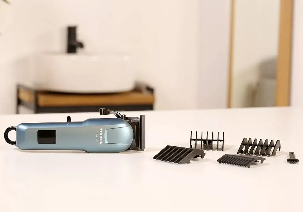 Tondeuse à Cheveux Hestia Taurus (HC2000P)