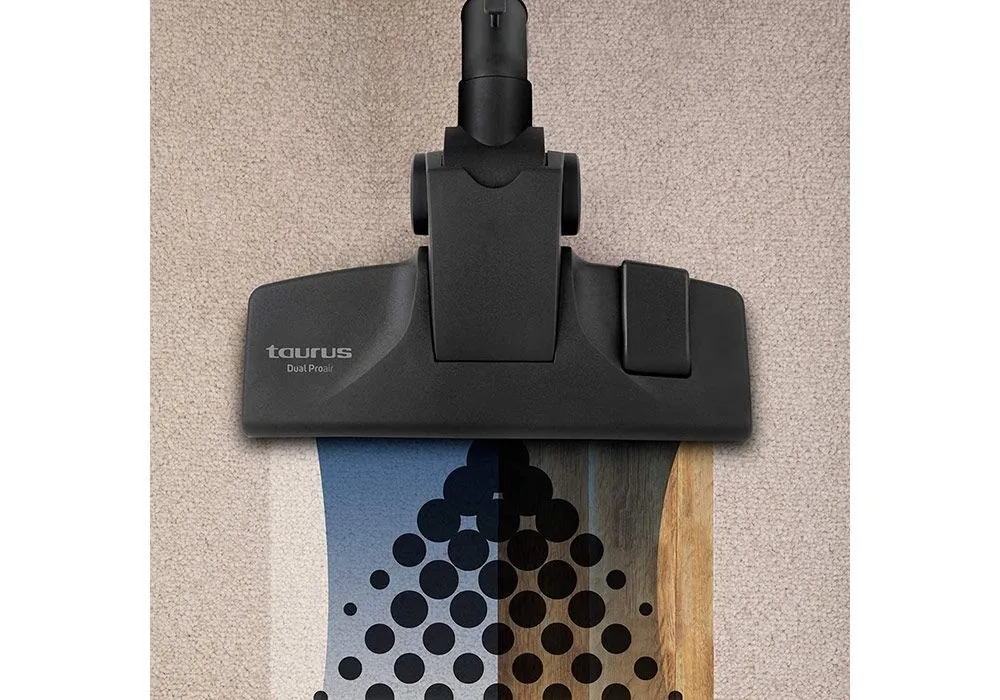 Aspirateur sans Sac Turbocyclone Virage Active Taurus – Image 3