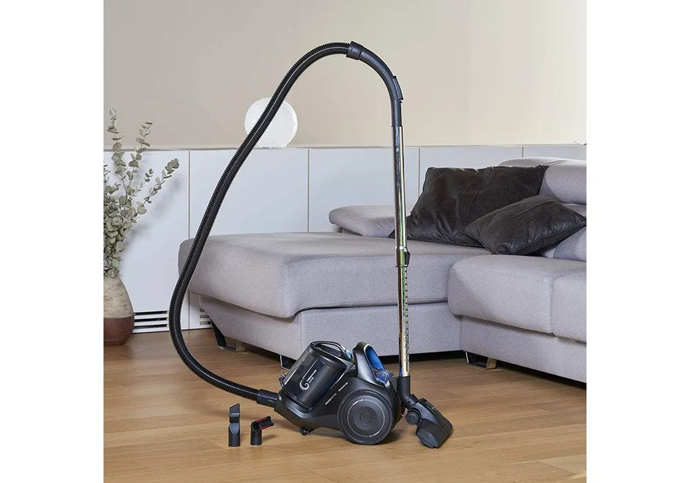 Aspirateur sans Sac Turbocyclone Virage Active Taurus – Image 4