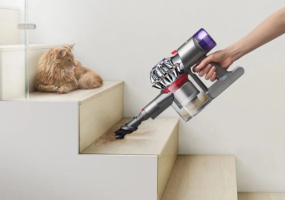 Aspirateur Balai V8 Origin Dyson – Image 7