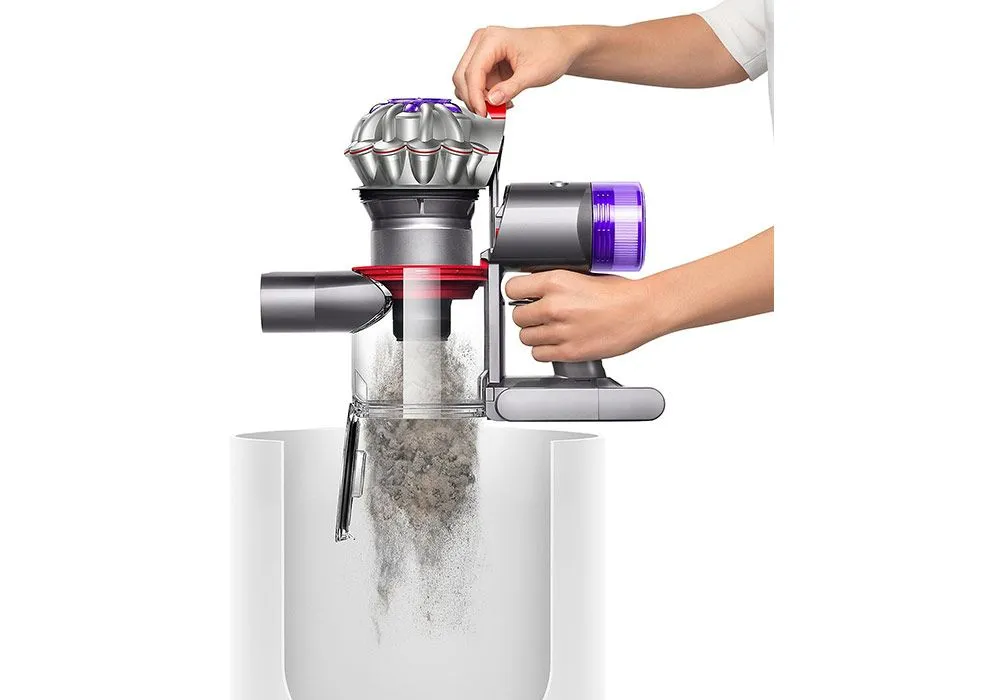 Aspirateur Balai V8 Origin Dyson – Image 4