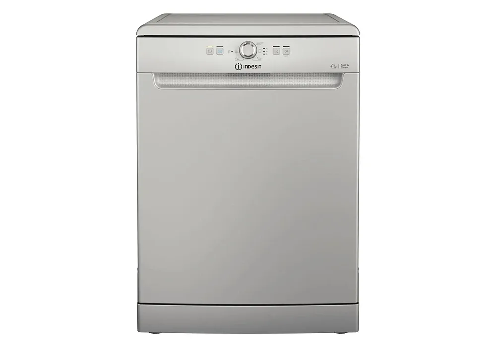 Lave-Vaisselle 14 Couverts Indesit (D2FHK26S)