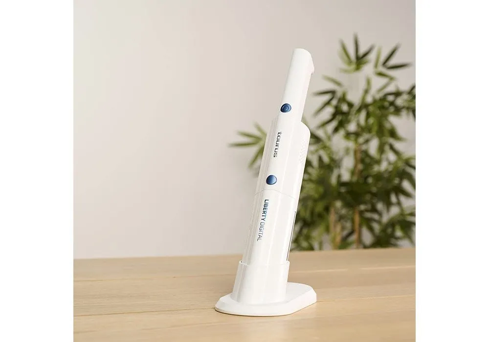 Aspirateur à Main Liberty Digital Taurus