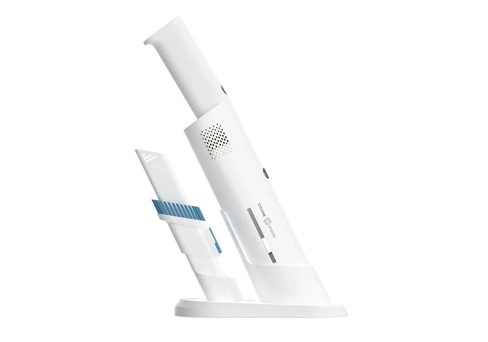 Aspirateur à Main Liberty Digital Taurus – Image 4