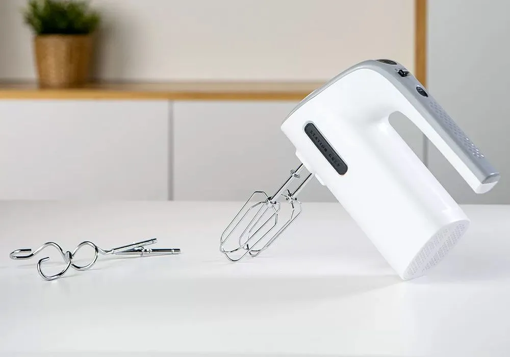 Batteur Station Grey Taurus (HM301)