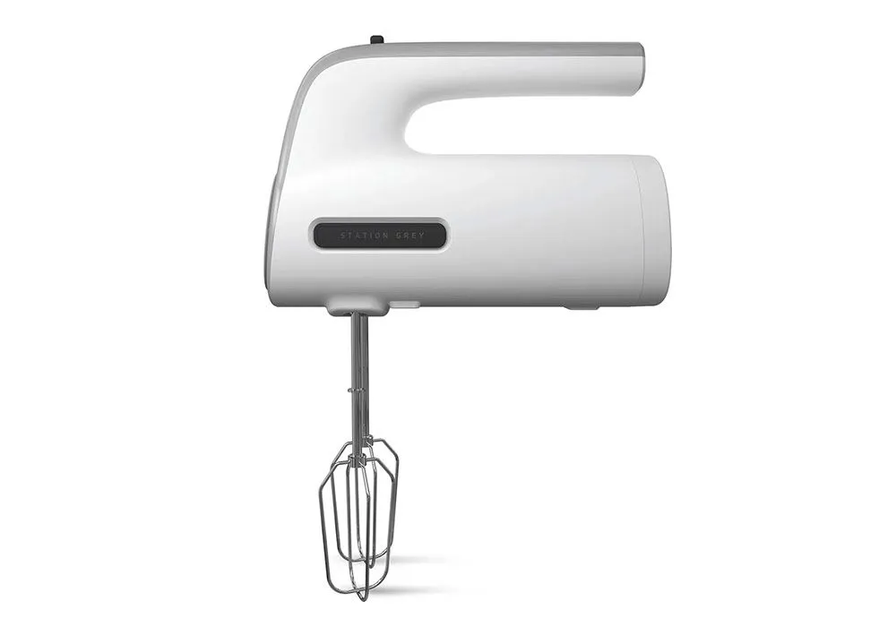 Batteur Station Grey Taurus (HM301) – Image 2