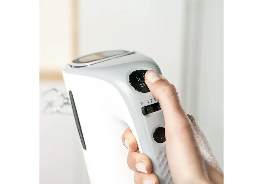 Batteur Station Grey Taurus (HM301) – Image 3