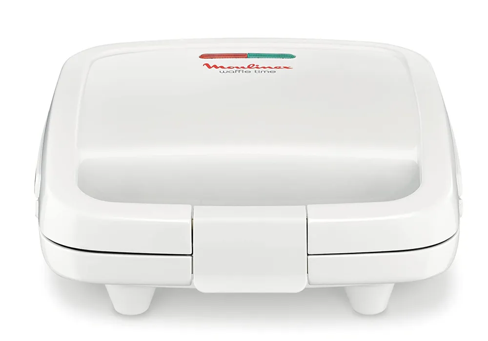 Gaufrier Moulinex Waffle Time (WJ170112)