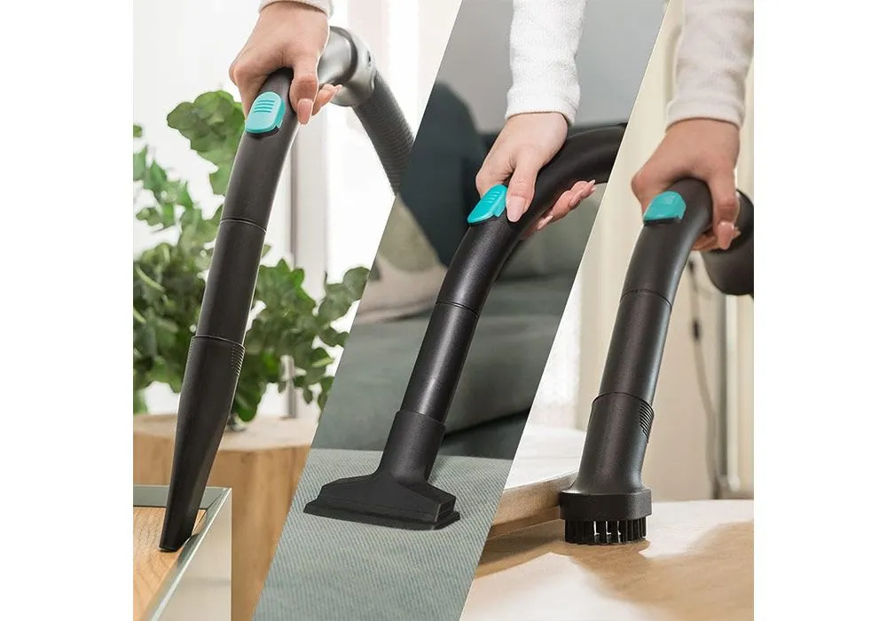 Aspirateur sans Sac Rockstar Multicyclonic Compact Plus Cecotec (08590) – Image 4