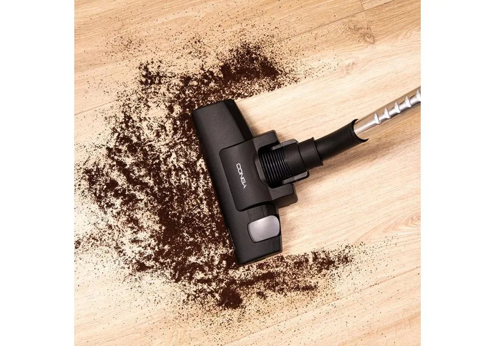 Aspirateur sans Sac Rockstar Multicyclonic Compact Plus Cecotec (08590) – Image 5