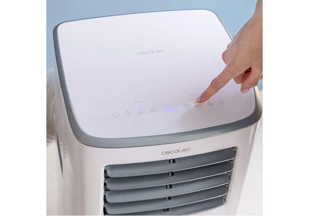 Climatiseur mobile Force Clima 7500 Soundless Connected (08172) – Image 3