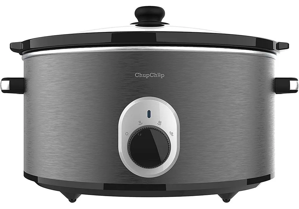 Autocuiseur Multifonction Chup Chup Cecotec – Image 2