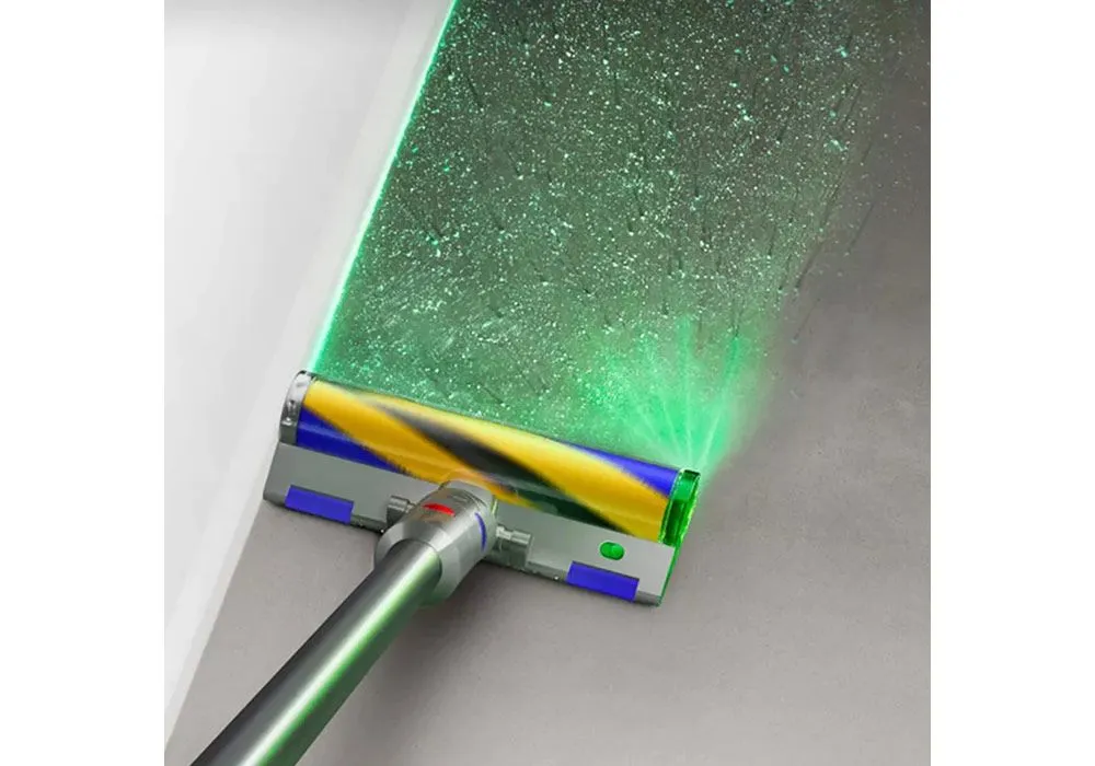 Aspirateur Balai sans Fil V12 Detect Slim Absolute Dyson – Image 7