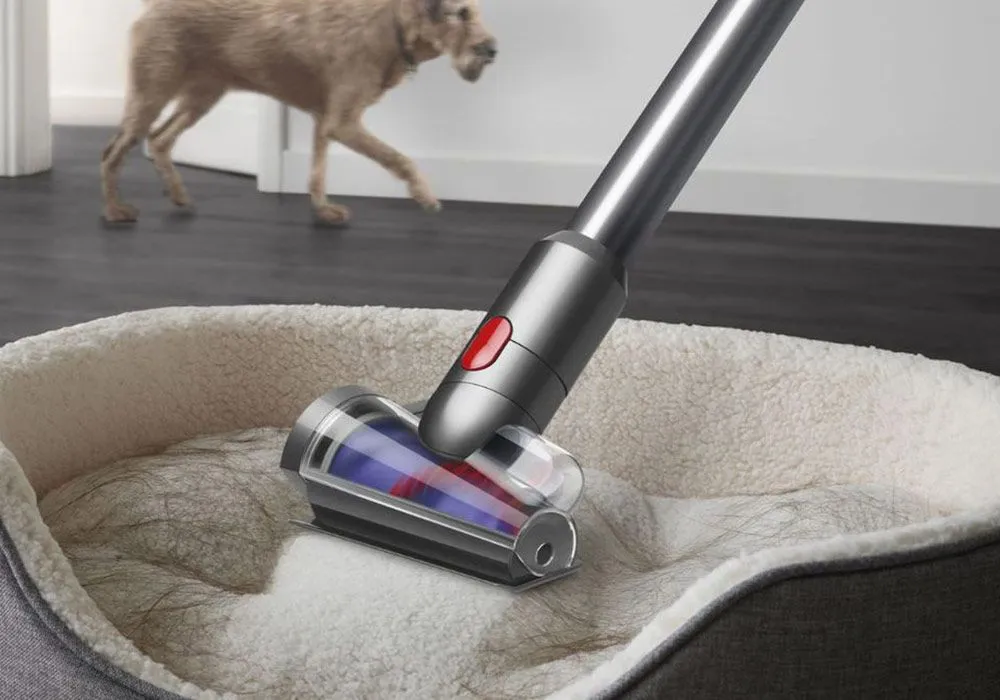 Aspirateur Balai sans Fil V12 Detect Slim Absolute Dyson – Image 6