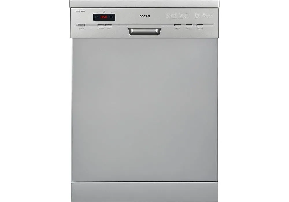 Lave-Vaisselle 12 Couverts Ocean (ODT612VSFP3)