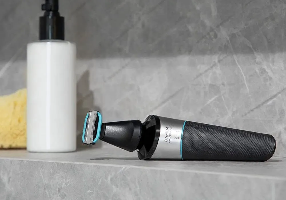 Tondeuse Mutligrooming 5en1 PrecisionCare Cecotec (04332) – Image 3