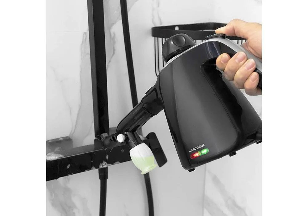 Nettoyeur Vapeur Hydrosteam 1040 Active&Soap Cecotec (05516) – Image 2