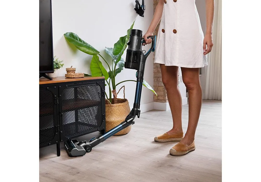 Aspirateur Balai 3en1 Conga Rockstar 890 Cecotec (05754) – Image 2