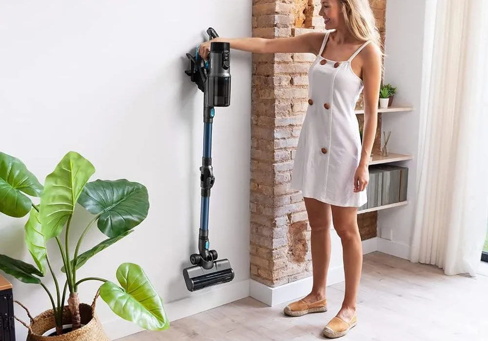 Aspirateur Balai 3en1 Conga Rockstar 890 Cecotec (05754) – Image 6