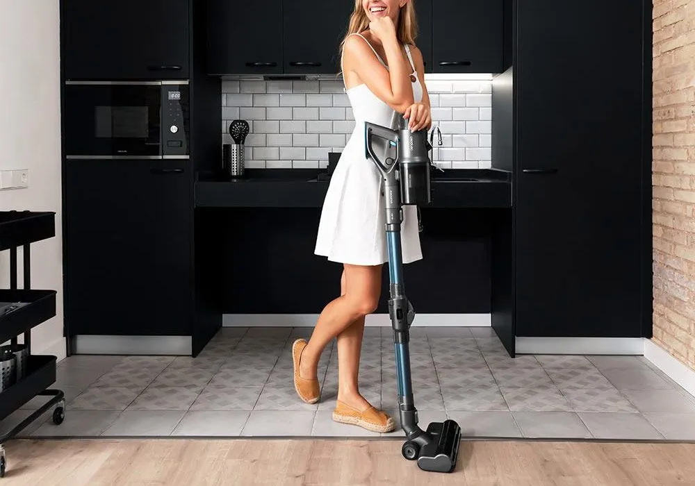 Aspirateur Balai 3en1 Conga Rockstar 890 Cecotec (05754) – Image 4