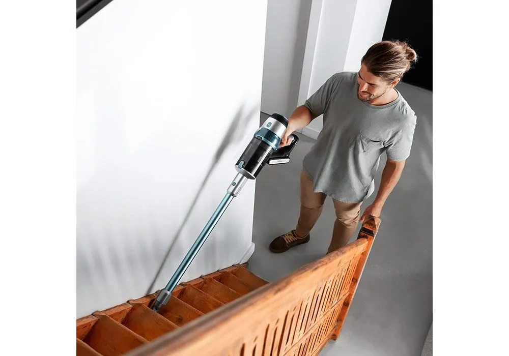 Aspirateur Balai 3en1 Conga Rockstar 1600 Advance Cecotec (5763) – Image 4