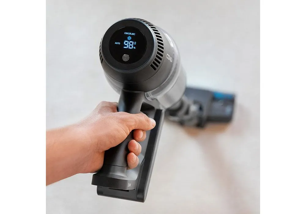 Aspirateur Balai 4en1 Conga Rockstar 3000 Cecotec (05775) – Image 4