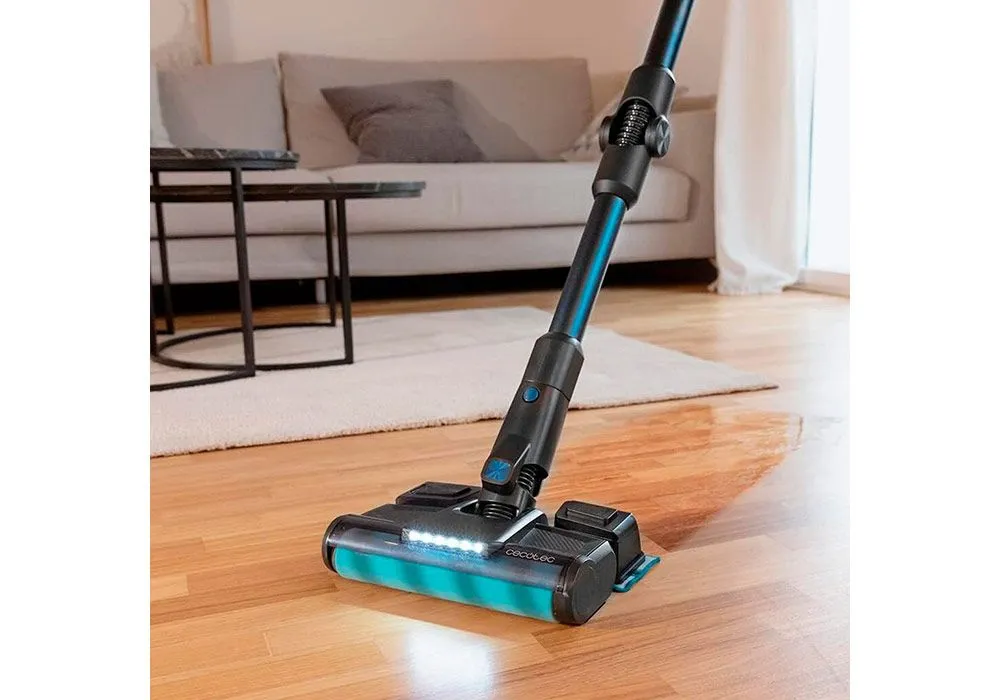 Aspirateur Balai 4en1 Conga Rockstar 3000 Cecotec (05775) – Image 2