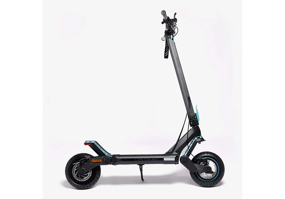 Trottinette Électrique Dual Motor Bongo Z Cecotec (07314) – Image 2