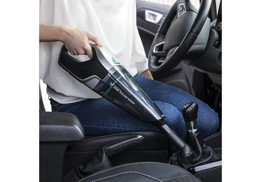 Aspirateur Main Conga Immortal ExtremeSuction 11.1V Cecotec (05444) – Image 3