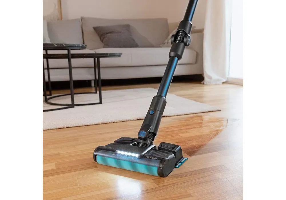 Aspirateur Balai 4en1 Conga Rockstar 3000 Cecotec (05776) – Image 2