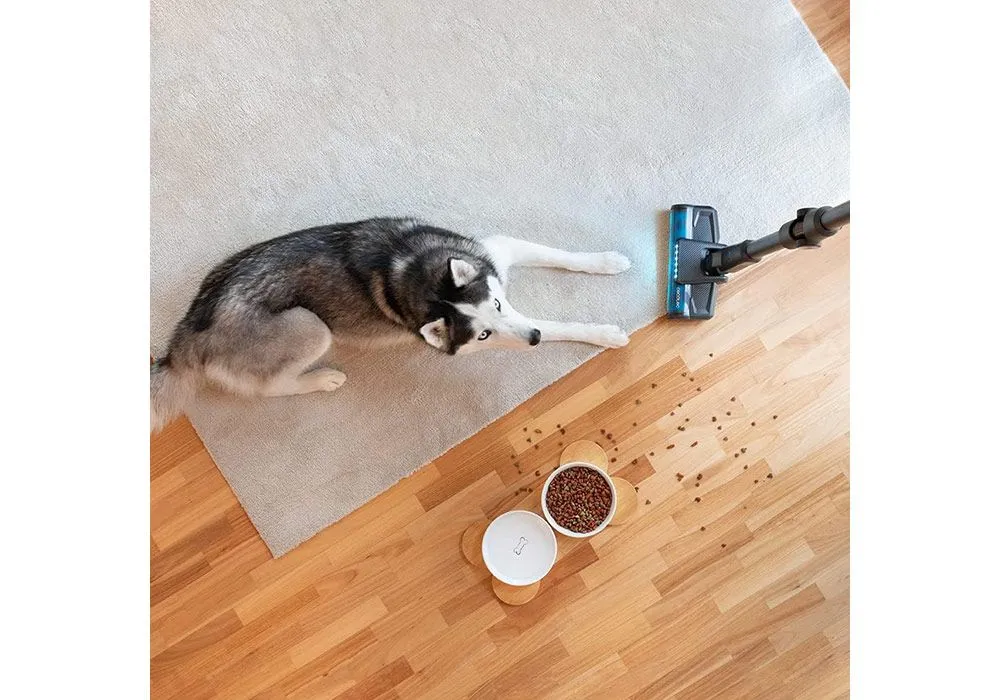 Aspirateur Balai 4en1 Conga Rockstar 3000 Cecotec (05776) – Image 7