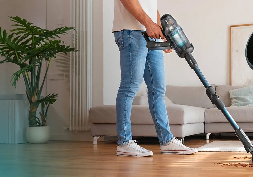 Aspirateur Balai 4en1 Conga Rockstar 3000 Cecotec (05776) – Image 5