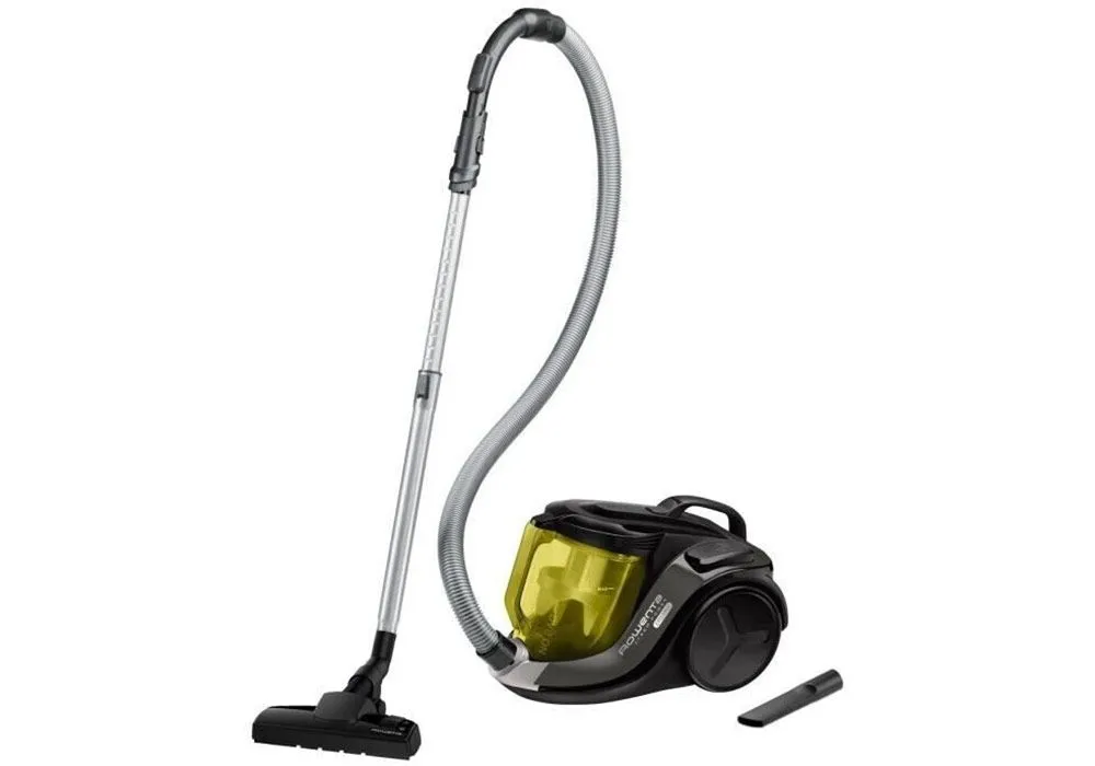 Aspirateur sans Sac Rowenta (RO6924EA)