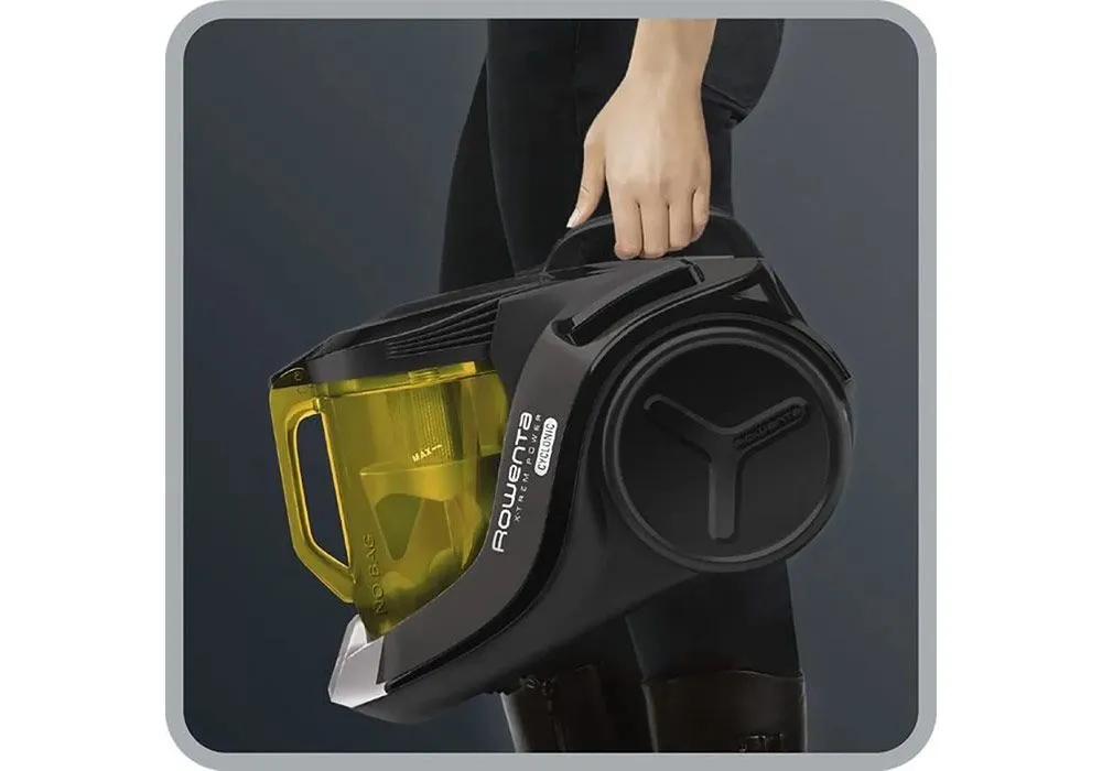 Aspirateur sans Sac Rowenta (RO6924EA) – Image 2