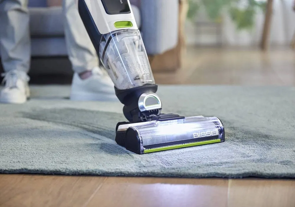 Aspirateur Laveur CrossWave X7 Plus Cordless Pet Select Bissell (3401N) – Image 4