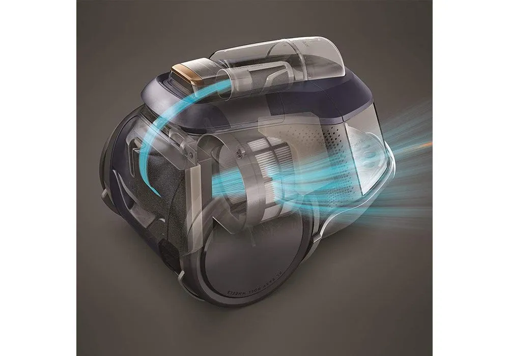 Aspirateur sans Sac Pure C9 Electrolux (PC91-6MG) – Image 4