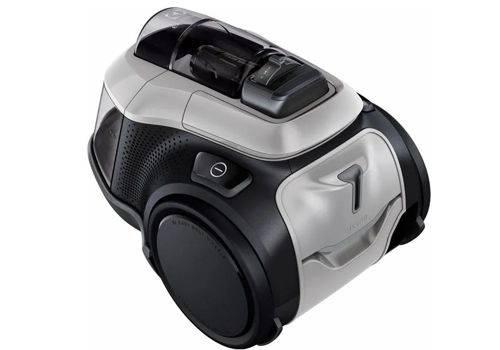 Aspirateur sans Sac Pure C9 Electrolux (PC91-6MG) – Image 2