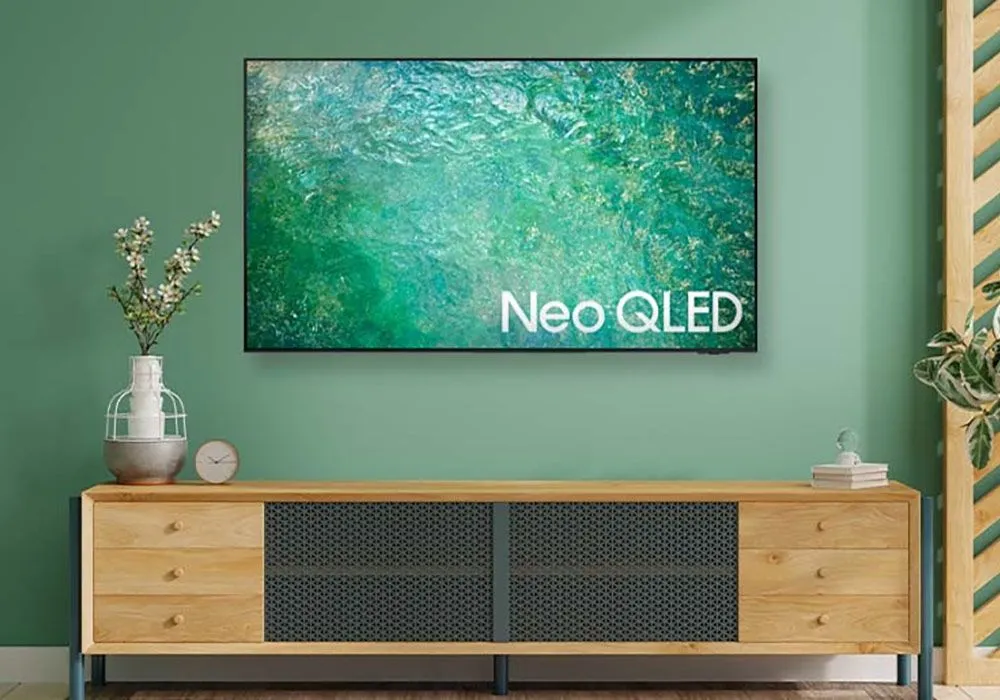 QLED MINI LED 4K 55″139cm Samsung (TQ55QN85C) – Image 4