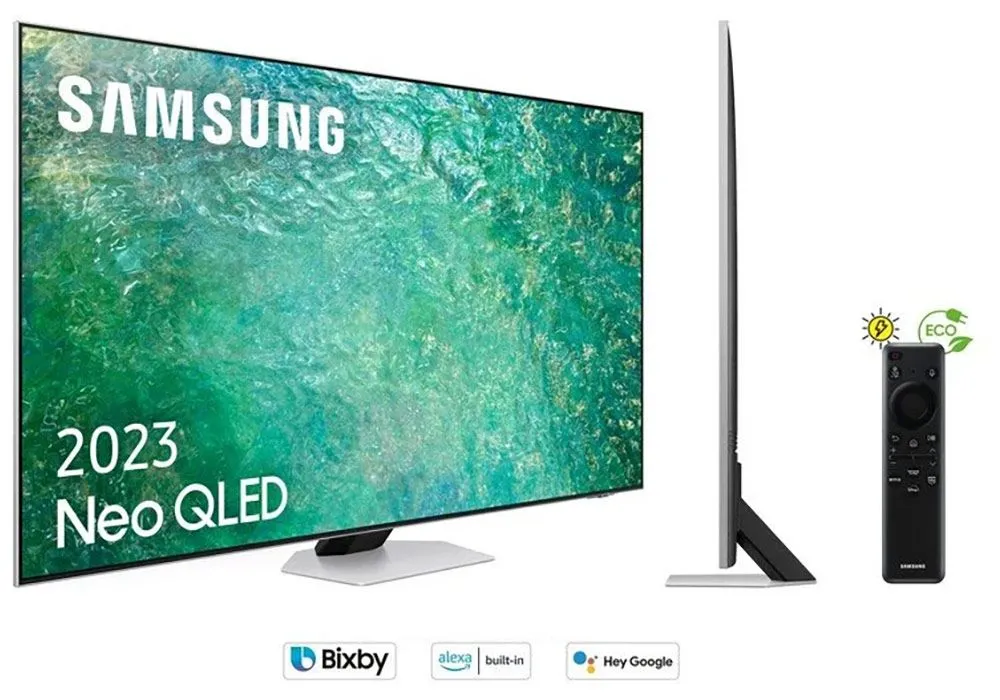 QLED MINI LED 4K 55″139cm Samsung (TQ55QN85C) – Image 3
