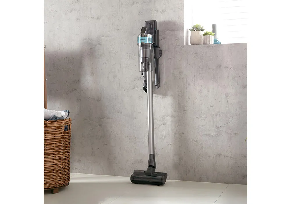 Aspirateur Balai Jet75PET Samsung (VS20T7532T1) – Image 2