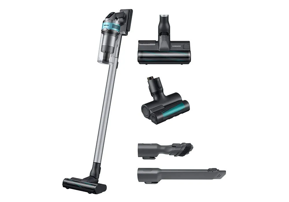 Aspirateur Balai Jet75PET Samsung (VS20T7532T1)