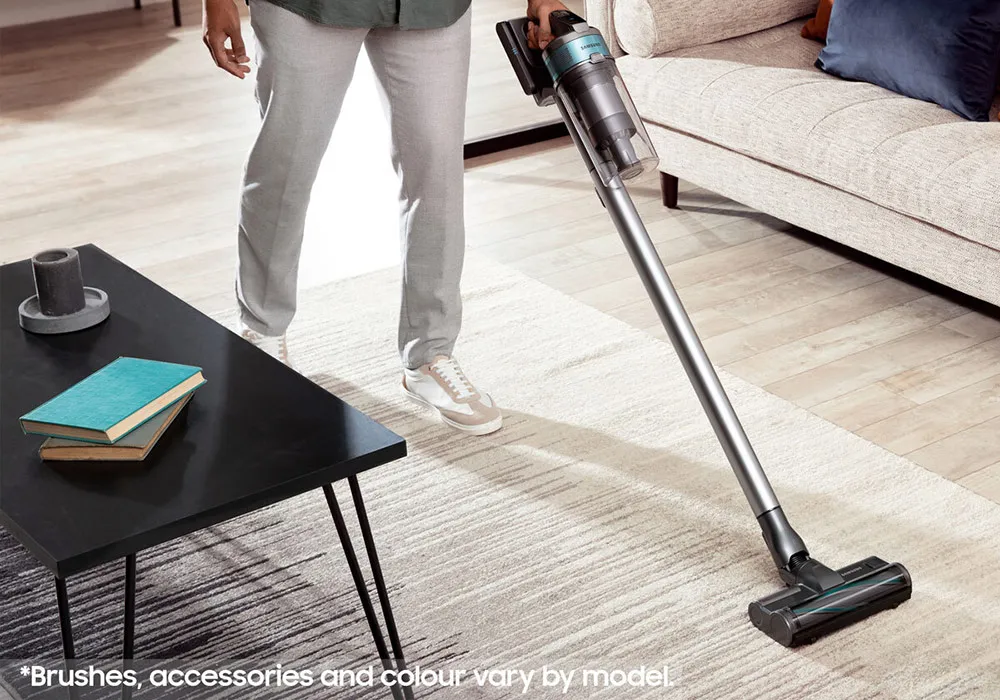 Aspirateur Balai Jet75PET Samsung (VS20T7532T1) – Image 7