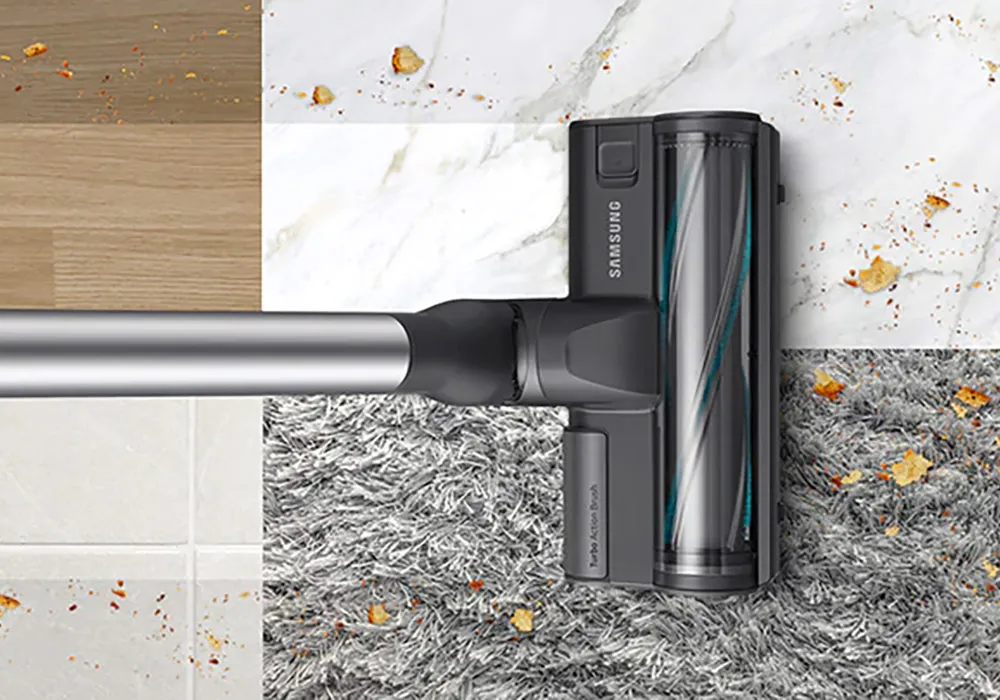 Aspirateur Balai Jet75PET Samsung (VS20T7532T1) – Image 8