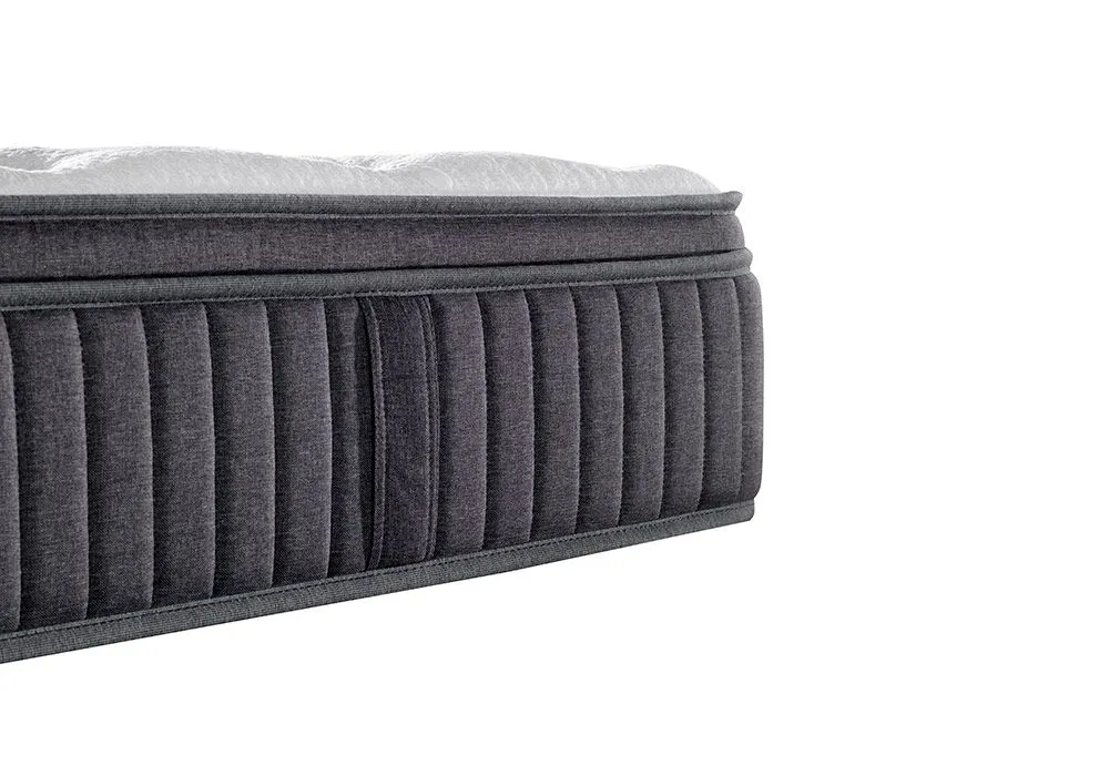 Matelas 180x200x30cm Jean-Louis Scherrer Plaza (ST809) – Image 8